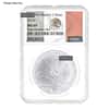 1 oz Mexican Silver Libertad Coin NGC/PCGS MS 69 (Random Year)