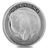 Lot of 20 - 1 oz MintID Buffalo Silver Round .999+ Fine (NFC Scan Authentication)