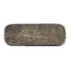 1 oz NCM Nevada Coin Mart Vintage Silver Bar .999 Fine