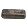 1 oz NCM Nevada Coin Mart Vintage Silver Bar .999 Fine