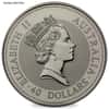 1 oz Palladium Australian Emu Coin Perth Mint BU/Proof (Random Year)