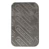 1 oz Palladium Deak Perera Engelhard Vintage Bar .999 Fine (w/ Assay)