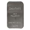 1 oz Palladium Deak Perera Engelhard Vintage Bar .999 Fine (w/ Assay)
