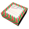 1 oz PAMP Santa's Workshop Colorized Silver Round (w/Box)
