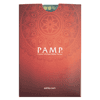 1 oz PAMP Suisse Diwali Lakshmi Gold Bar .9999 Fine (Rangoli Assay)