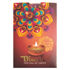 1 oz PAMP Suisse Diwali Lakshmi Gold Bar .9999 Fine (Rangoli Assay)