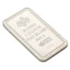 1 oz PAMP Suisse Diwali Lakshmi & Rangoli Silver Bar .999 Fine (in Assay)