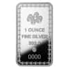 1 oz PAMP Suisse Diwali Lakshmi & Sacred Cow Silver Bar .999 Fine (in Assay)