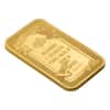 1 oz PAMP Suisse Good Luck Cranes Gold Bar .9999 Fine (in Assay)