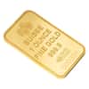 1 oz PAMP Suisse Lady of Freedom Gold Bar .9999 Fine (in Assay)