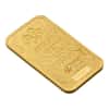 1 oz PAMP Suisse Pirate's Booty Blackbeard & Queen Anne's Revenge Gold Bar .9999 Fine (in Assay)