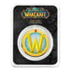 1 oz PAMP Suisse World of Warcraft Silver Token .999 Fine (in TEP)