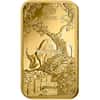 1 oz PAMP Suisse Year of the Ox Gold Bar (In Assay)