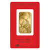 1 oz PAMP Suisse Year of the Ox Gold Bar (In Assay)