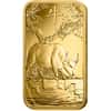 1 oz PAMP Suisse Year of the Ox Gold Bar (In Assay)