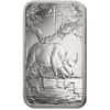 1 oz PAMP Suisse Year of the Ox Platinum Bar (In Assay)