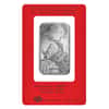 1 oz PAMP Suisse Year of the Ox Silver Bar (In Assay)