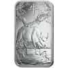 1 oz PAMP Suisse Year of the Ox Silver Bar (In Assay)