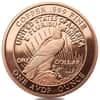 Tube of 20 - 1 oz Peace Dollar Copper Round .999 Fine