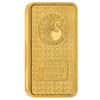 1 oz Perth Mint Lunar Horse Gold Bar .9999 Fine (in Assay)