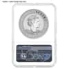 1 oz Australian Silver Kangaroo NGC/PCGS MS 70 (Random Year)