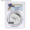 1 oz Australian Silver Kangaroo NGC/PCGS MS 70 (Random Year)