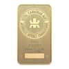 1 oz Royal Canadian Mint RCM Gold Bar .9999 Fine (Proudly Canadian Assay)