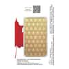 1 oz Royal Canadian Mint RCM Gold Bar .9999 Fine (Proudly Canadian Assay)