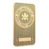 1 oz Royal Canadian Mint RCM Gold Bar .9999 Fine (Proudly Canadian Assay)