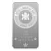 1 oz Royal Canadian Mint RCM Silver Bar .9999 Fine (Proudly Canadian Assay)
