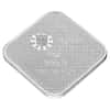1 oz Royal Mint Queen's Beasts Completer Silver Bar .9999 Fine