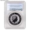 1 oz Silver Australian Koala Perth Mint NGC/PCGS MS 69 (Random Year)