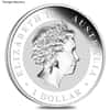 1 oz Silver Australian Koala Perth Mint BU (Random Year)