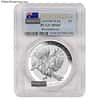 1 oz Silver Australian Kookaburra NGC/PCGS MS 69 (Random Year)