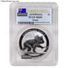 1 oz Silver Australian Koala Perth Mint NGC/PCGS MS 69 (Random Year)