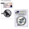 1 oz Silver Australian Wedge-Tailed Eagle NGC/PCGS Gem UNC (Random Year)