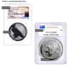 1 oz Silver Australian Wedge-Tailed Eagle NGC/PCGS MS 69 (Random Year)