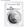 1 oz Silver Australian Wedge-Tailed Eagle NGC/PCGS MS 70 (Random Year)