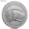 1 oz Silver Coin Random Mint .999+ Fine BU/Proof