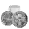 1 oz Silver Envela COVID-19 Essential Workers Round .999 Fine