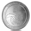 1 oz Silver Envela Murder Hornet Round .999 Fine
