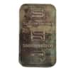1 oz Simmons Refco Silver Bar .999+ Fine