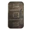 1 oz Simmons Refco Silver Bar .999+ Fine