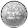 1 oz Sunshine Mint American Eagle 250th Anniversary Silver Round .999 Fine