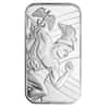 1 oz Sunshine Mint Mercury Silver Bar .999 Fine