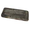 1 oz The First National Bank of Chicago Silver Vintage Bar .999 Fine (Random Design)