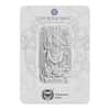 1 oz The Royal Mint Norse Gods Odin Silver Bar .9999 Fine (in Assay)
