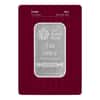 1 oz The Royal Mint Norse Gods Odin Silver Bar .9999 Fine (in Assay)