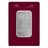 1 oz The Royal Mint Norse Gods Thor Silver Bar .9999 Fine (in Assay)
