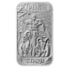 1 oz The Royal Mint Norse Gods Thor Silver Bar .9999 Fine (in Assay)
